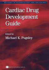 Cardiac Drug Development Guide