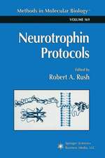 Neurotrophin Protocols