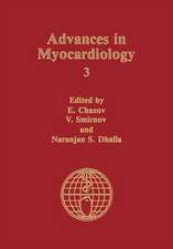 Advances in Myocardiology