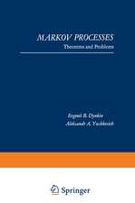 Markov Processes: Theorems and Problems