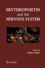 Erythropoietin and the Nervous System