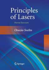 Principles of Lasers