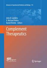 Complement Therapeutics