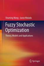 Fuzzy Stochastic Optimization: Theory, Models and Applications