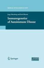 Immunogenetics of Autoimmune Disease