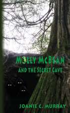 Molly McBean and the Secret Cave