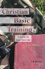 Christian Basic Training