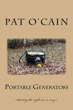 Portable Generators