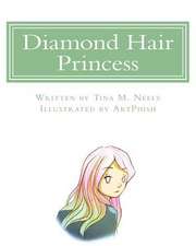 Diamond Hair Princess