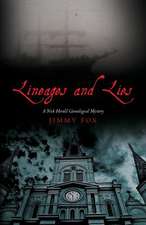 Lineages and Lies