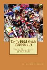 Dr. J's Field Guide