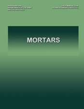 Mortars