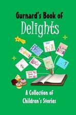 Gurnard's Book of Delights