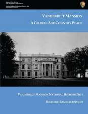 Vanderbilt Mansion