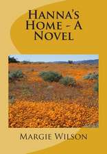 Hanna's Home - A Novel