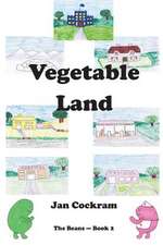 Vegetable Land