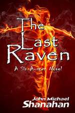 The Last Raven