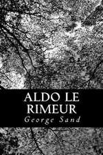 Aldo Le Rimeur