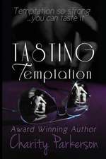 Tasting Temptation