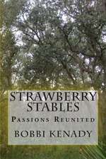 Strawberry Stables