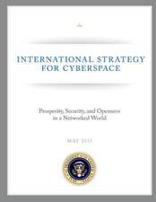 International Strategy for Cyberspace