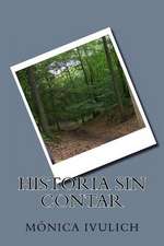 Historia Sin Contar