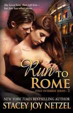 Run to Rome