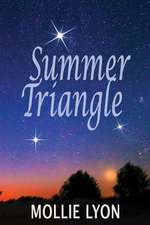 Summer Triangle