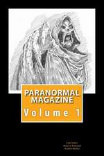 Paranormal Magazine