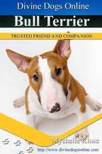 Bull Terriers