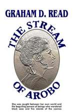 The Stream of Arobo