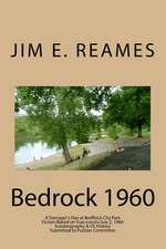 Bedrock 1960