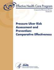 Pressure Ulcer Risk Assessment and Prevention