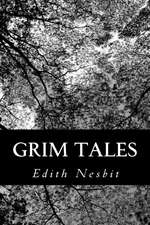 Grim Tales