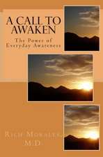 A Call to Awaken