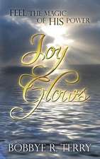 Joy Glows