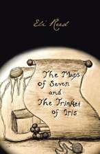 The Maps of Seven and the Trinket of Iris