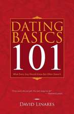 Dating Basics 101