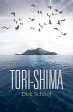 Tori-Shima