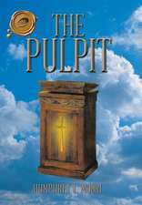 The Pulpit