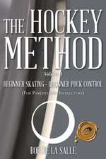 The Hockey Method