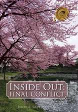 Gauthier, J: Inside Out