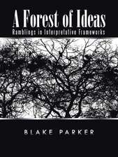 A Forest of Ideas