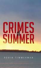 Crimes of Summer