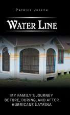 Water Line