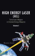 High Energy Laser (Hel)