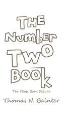 The Number Two Book