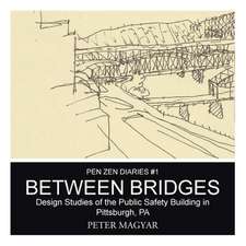 Between Bridges