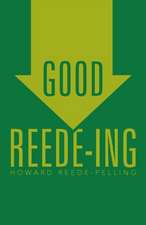 Good Reede-Ing: A Young Girl's Efforts to Help Her Community