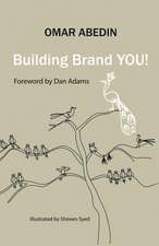 Building Brand You!